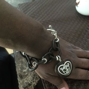Juicy Couture bracelet