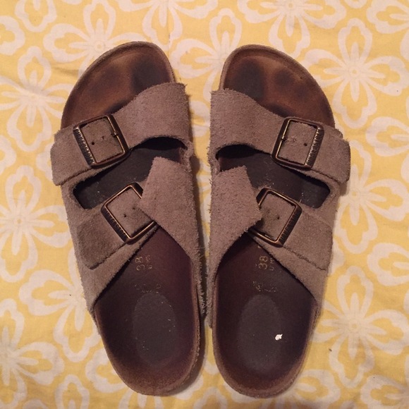 Birkenstock Shoes - Birkenstock size 38