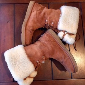 UGG Boots