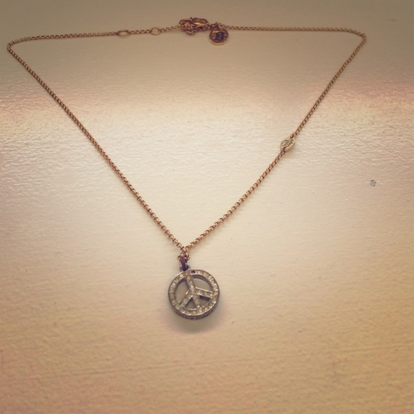 Juicy Couture Necklace