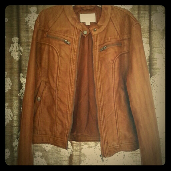 Xhilaration Jacket
