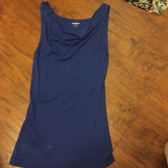 Express top!