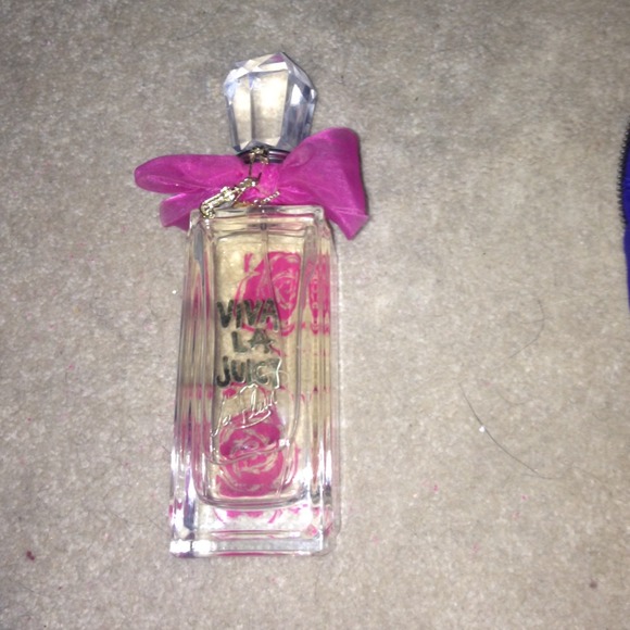 Juicy couture perfume