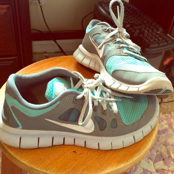 Women nike free 5.0