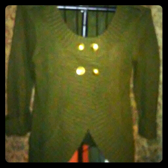 Sweater
