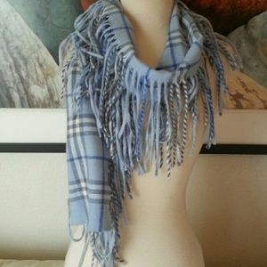 Burberry Scarf