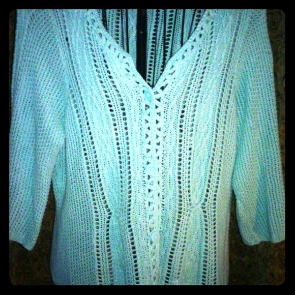 Sweater