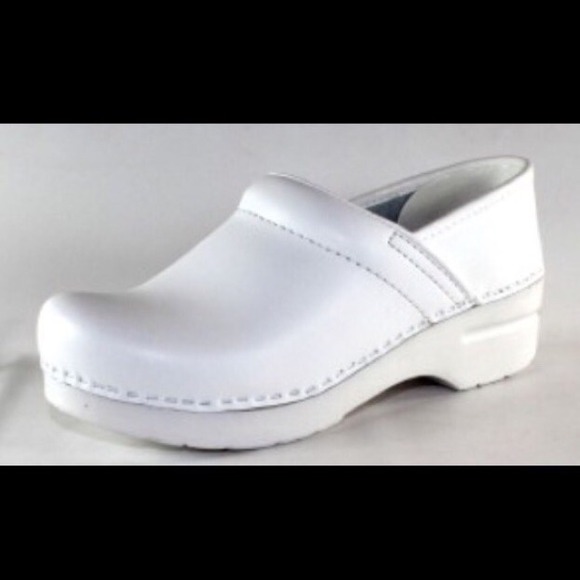 Danskos size 11 (euro 41)