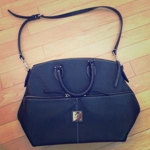 Dooney and Bourke Handbag