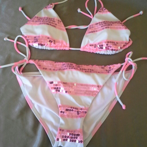 Victoria's Secret Other - Victoria's secret swim
