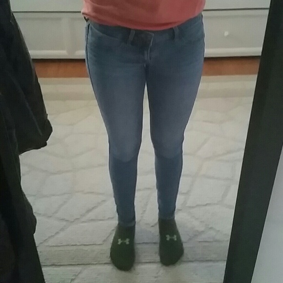 Hollister jeans 0R
