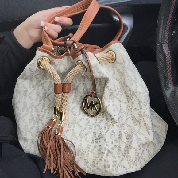 Michael Kors Purse