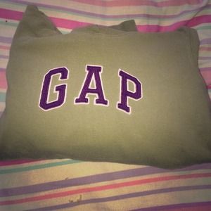 Many brands, many sweatshirts, a whole lotta comfy