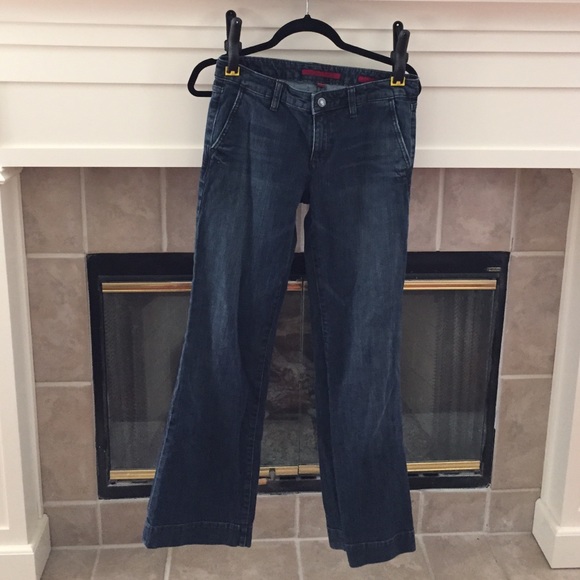 Banana Republic Denim Jeans - Picture 4 of 4