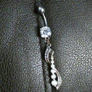 Belly ring