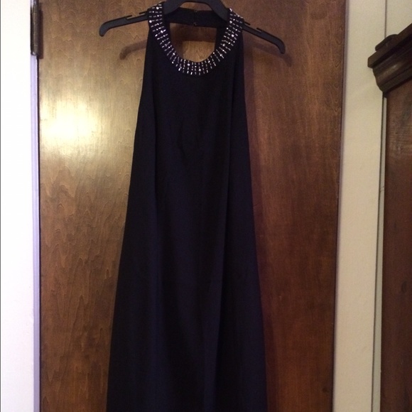 After five cocktail dress