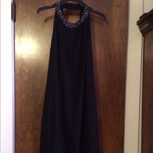 After five cocktail dress