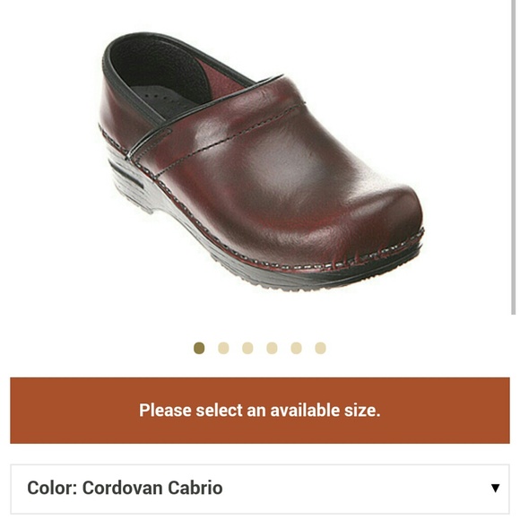 Dansko