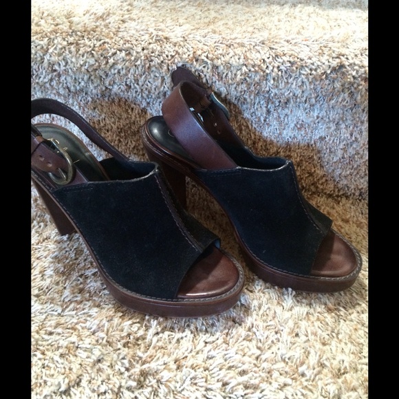 Cole Haan sandles
