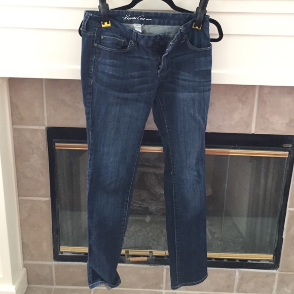 Kenneth Cole Denim Jeans - Picture 3 of 3