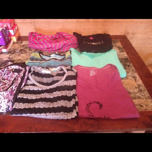 Women's bundle