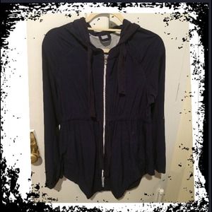 Lululemon track jacket