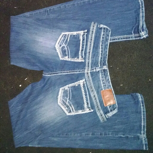 Maurices Boot Cut Jeans