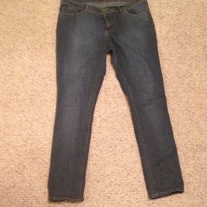 Pants that are never wore i bough them used