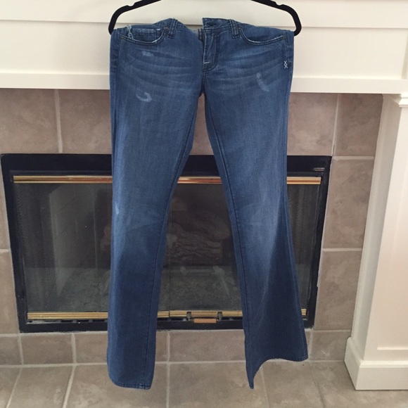 Genetic Denim Jeans - Picture 3 of 3