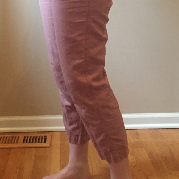 Pink Pants - Picture 2 of 3