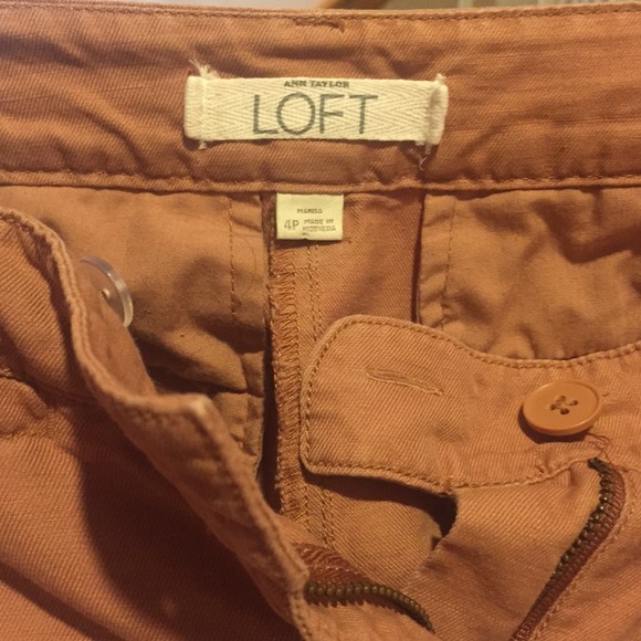 Pink Pants - Picture 3 of 3