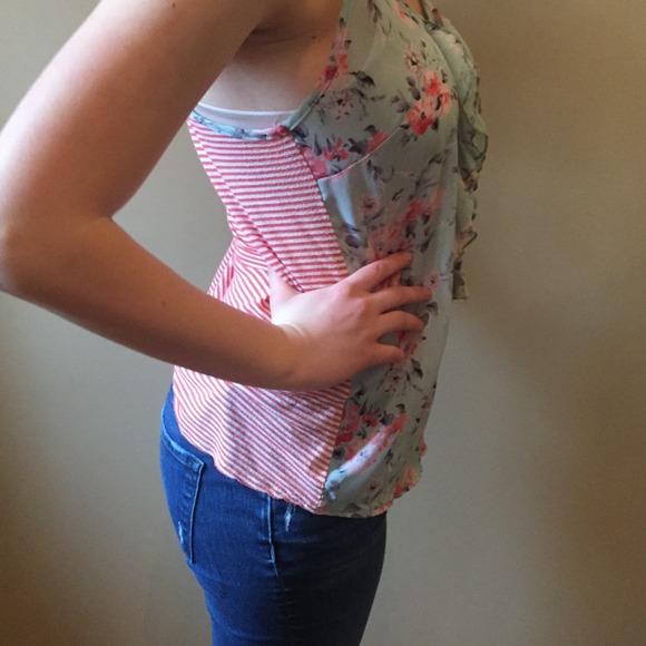 Tank Top - Picture 2 of 2