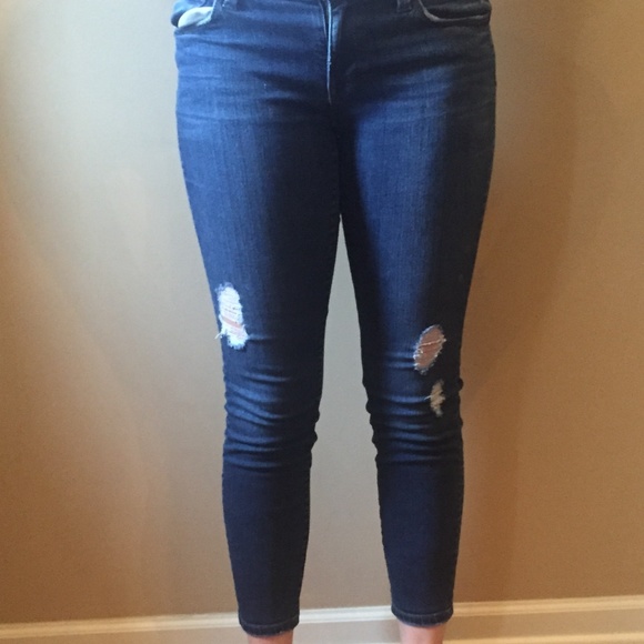 Pants - Picture 2 of 2