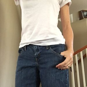 Levi's Denim Jeans