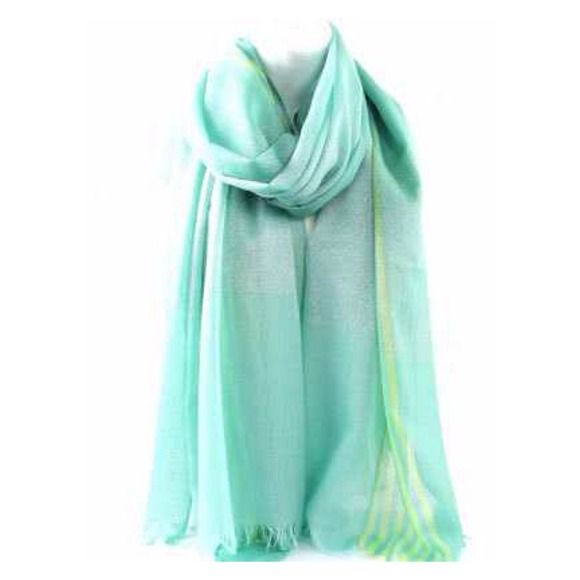 🚫SOLD🚫 Summer Scarf