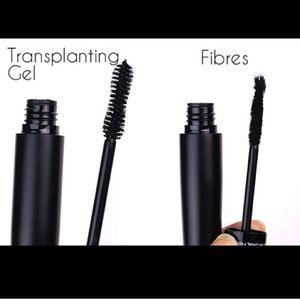 3D Fiber Lash Mascara