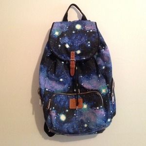 Victoria's Secret Backpack