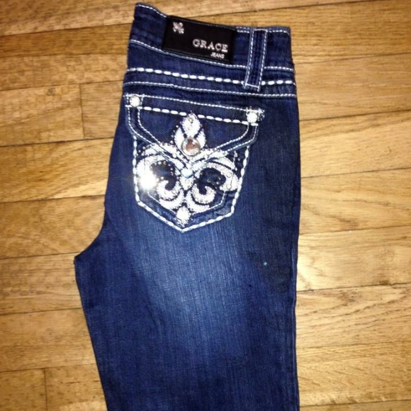 GIRLS Grace Bermudas