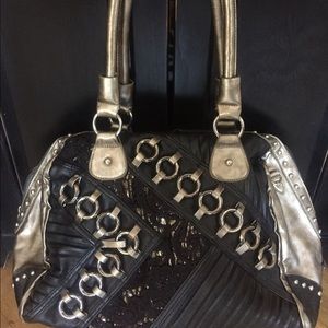 Nicole lee purse