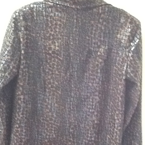 Jacket - Picture 3 of 4