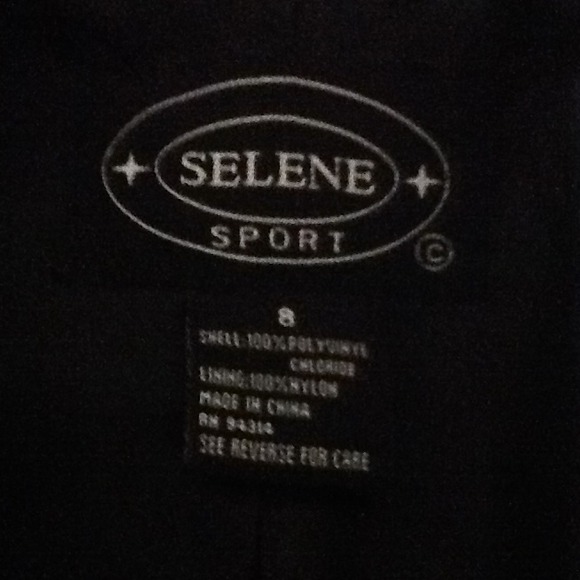 Jacket - Picture 4 of 4