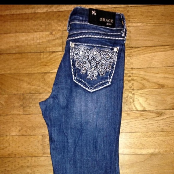 GIRLS Grace Bermudas