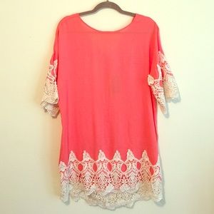 Francesca's Alya Dress