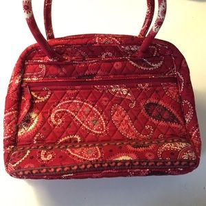 Vera Bradley utility purse!
