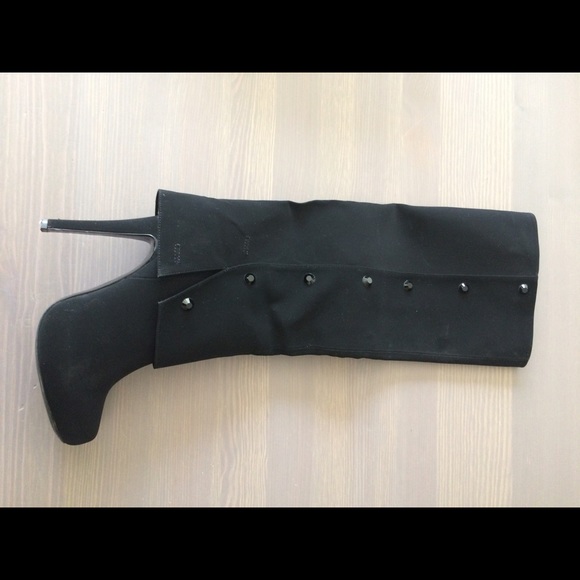 Nina Shoes - ‼️Long boots