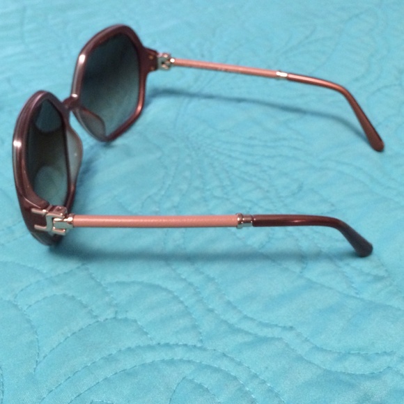Chloe sunglasses