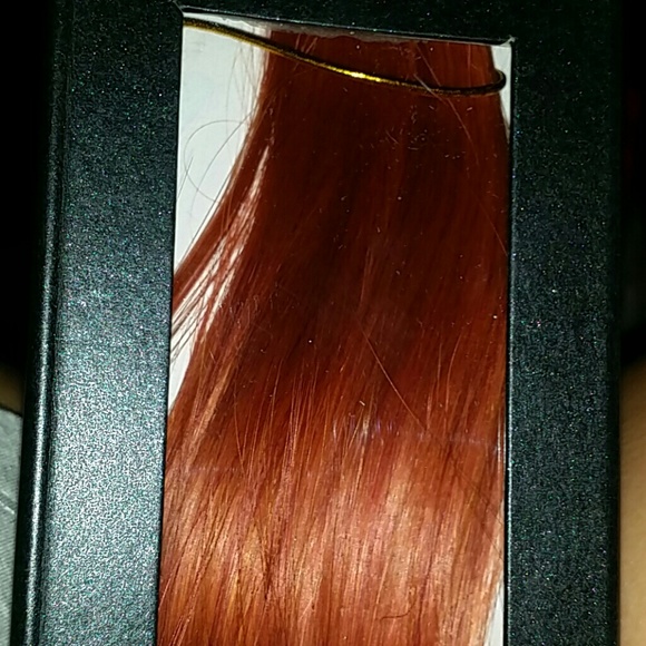 hair extensions