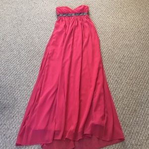 BCBG Dress
