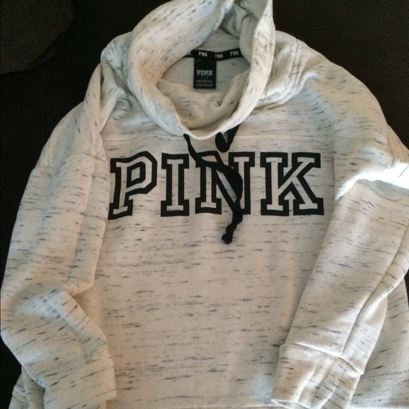 Vs tan sweater