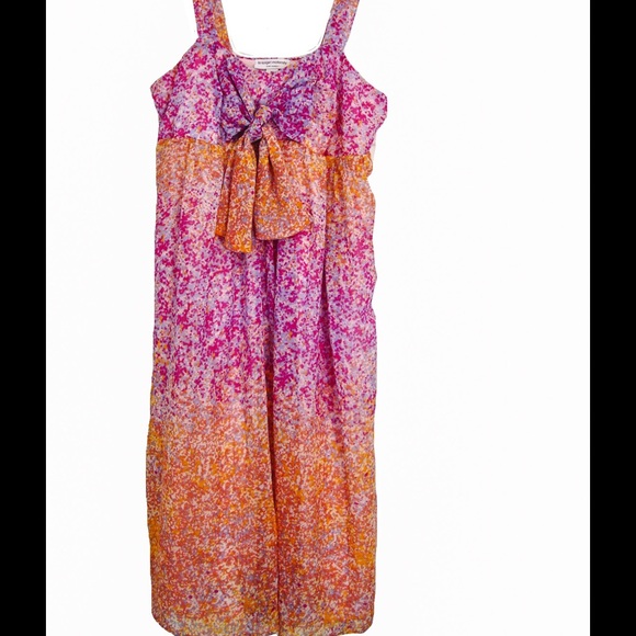NWT Liz Lange XS Maternity Dress